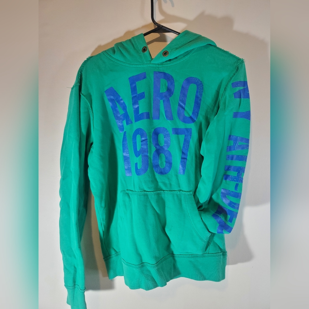 Aeropostale hoodie
